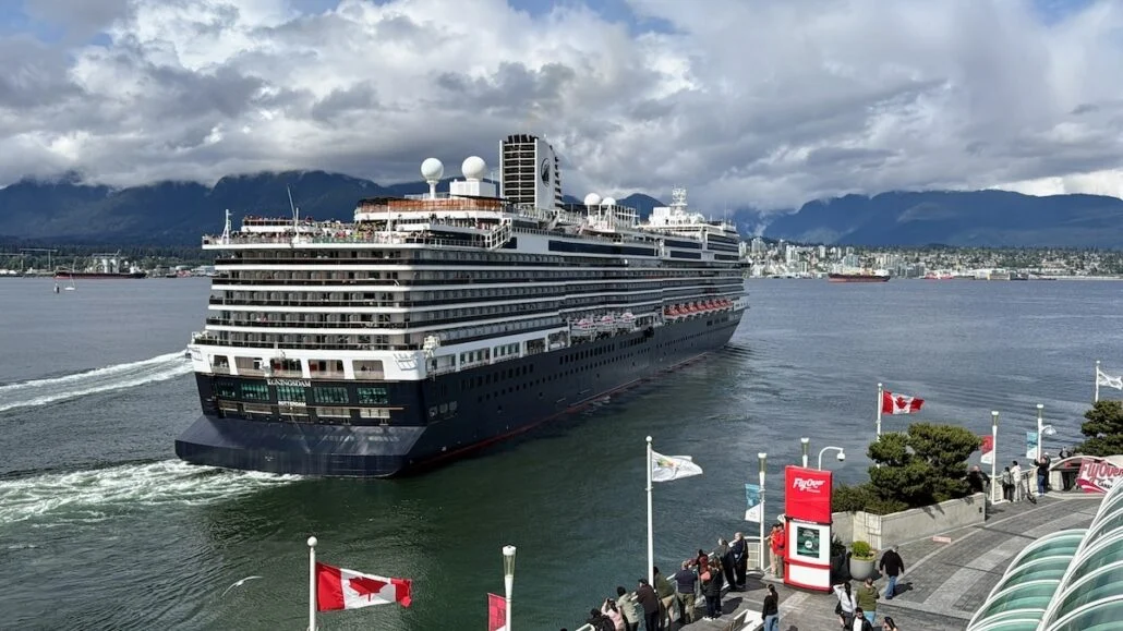 Hantavirus Cruise Ship Outbreak Exposes Global Health Emergency Response Gaps as Passengers Return Home