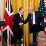 U.S. Economy Faces Stagflation Risk as Iran War Energy Shock Meets Immigration Squeeze and AI Transition