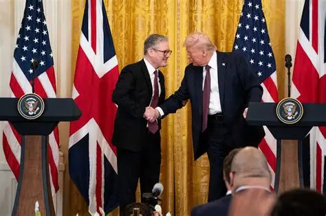 US Foreign Policy 2026: Trump Navigates Iran War, China Summit, and Global Alliances in Most Consequential Week of His Second Term