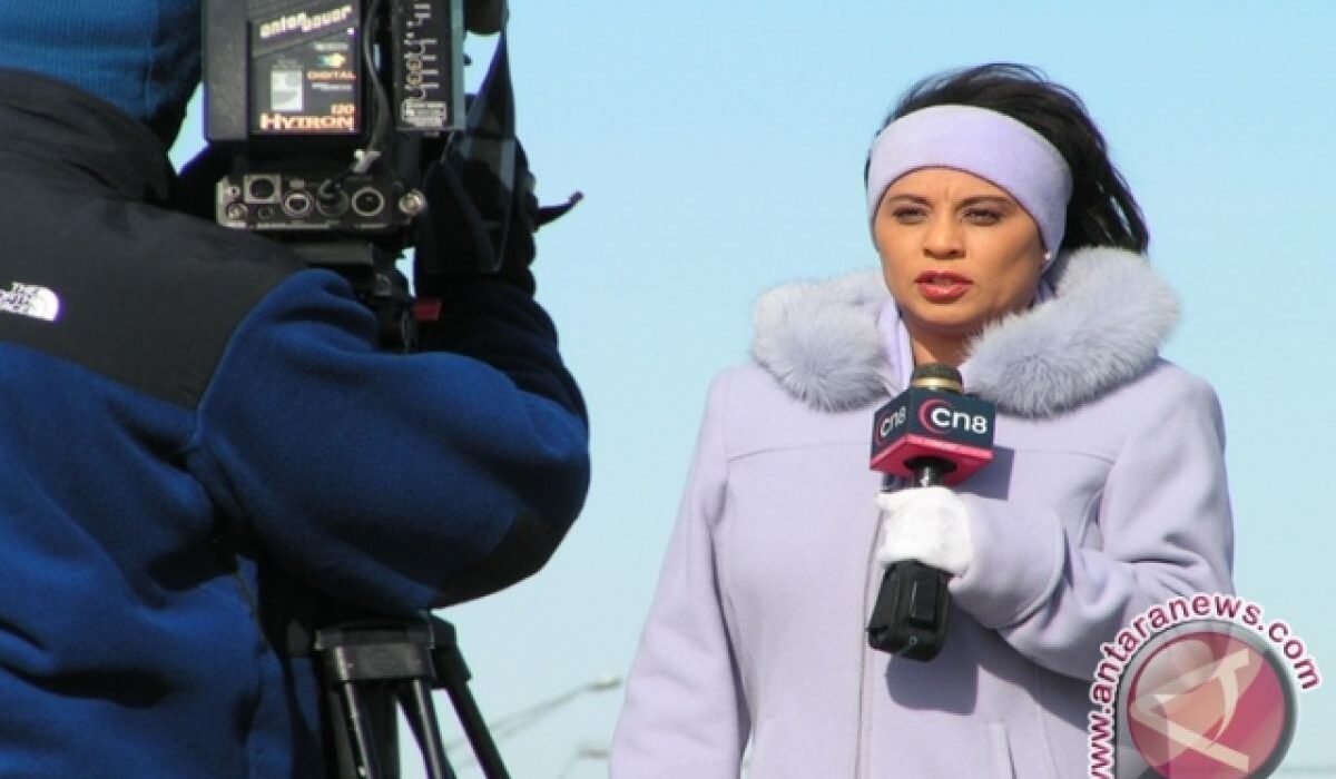 Press Freedom Collapses to 25-Year Low Globally as Reporters Without Borders Finds US Falls to 64th, Gaza Journalist Deaths Surpass 220