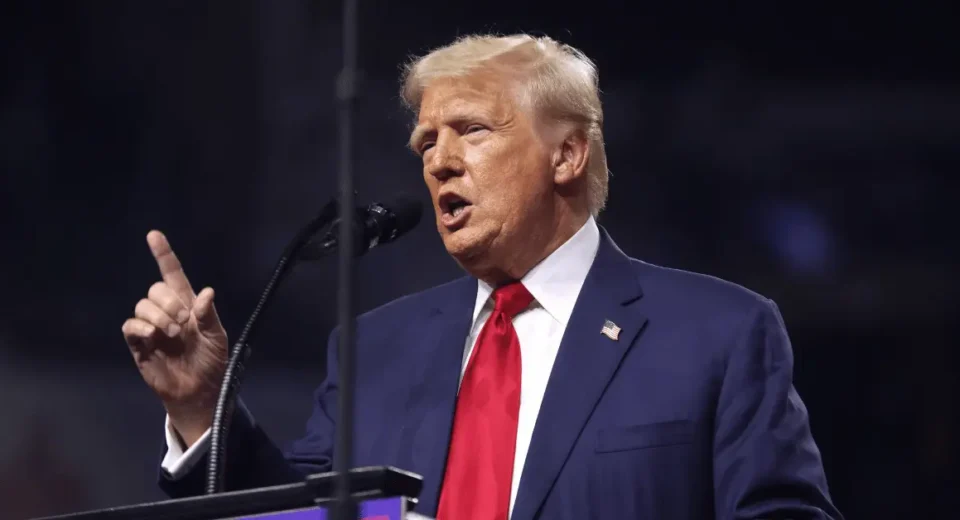 Trump Pentagon Releases UFO Files as Administration Moves to Declassify Decades of Extraterrestrial Evidence