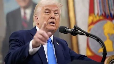 Trump Threatens to Resume Iran Bombing as 23,000 Seafarers Remain Stranded and Nuclear Deal Framework Hangs by a Thread