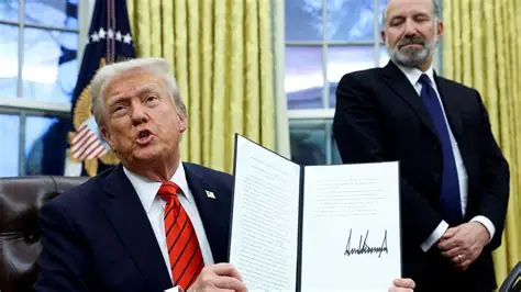Trump's $170 Billion Immigration Enforcement Surge Triggers Legal Battles, Labor Shortages, and Political Firestorm Across America