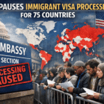 Stagflation Warning Flashes Red: How the Iran War Oil Shock, Trump Tariffs, and Mass Deportations Are Combining to Create the Perfect Economic Storm for American Workers in 2026