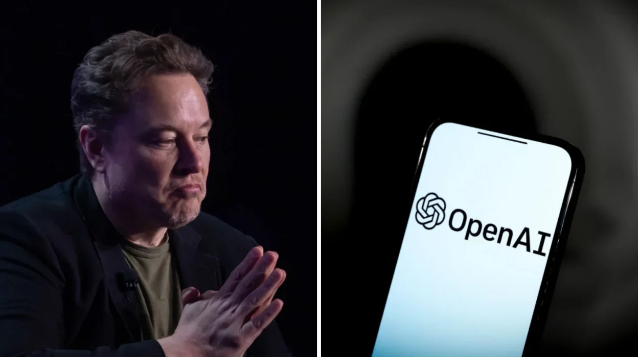 AI Industry 2026: Elon Musk's OpenAI Lawsuit Heats Up as Key Witness Emerges and Tech Giants Battle for AI Supremacy