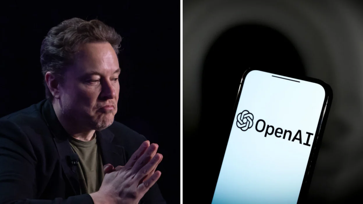 AI Industry 2026: Elon Musk's OpenAI Lawsuit Heats Up as Key Witness Emerges and Tech Giants Battle for AI Supremacy