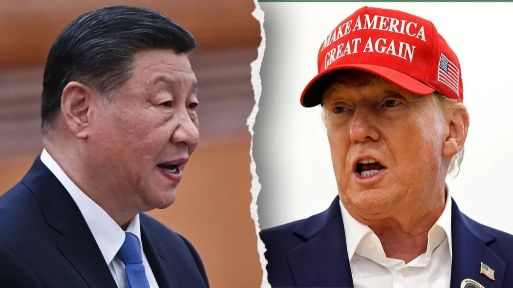 Trump-Xi Beijing Summit: What Trade Deals, Iran War Resolution and Taiwan Talks Mean for the American Economy Right Now