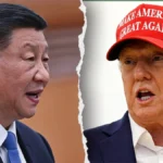 US Economy Faces Inflation Shock, AI Job Disruption and Energy Crisis as Trump Heads to China With Markets Watching Every Word