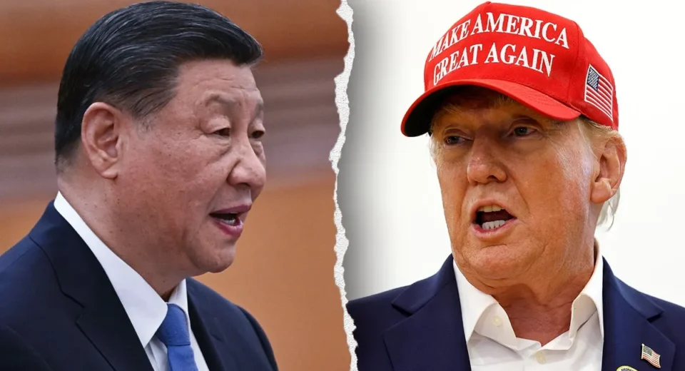 Trump-Xi Beijing Summit: What Trade Deals, Iran War Resolution and Taiwan Talks Mean for the American Economy Right Now