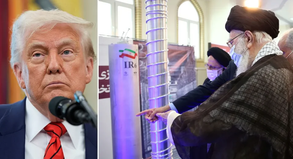 Iran Peace Talks Approach Make-or-Break Moment as Trump Holds Military Strikes and Gulf States Push Unprecedented 14-Point Nuclear Framework
