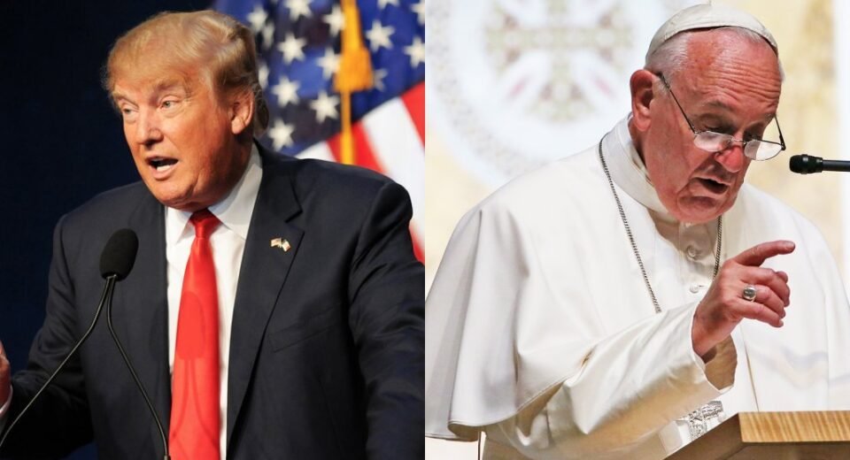 Trump vs. Pope Leo XIV: The Defining Battle Between America's Two Most Powerful Global Voices