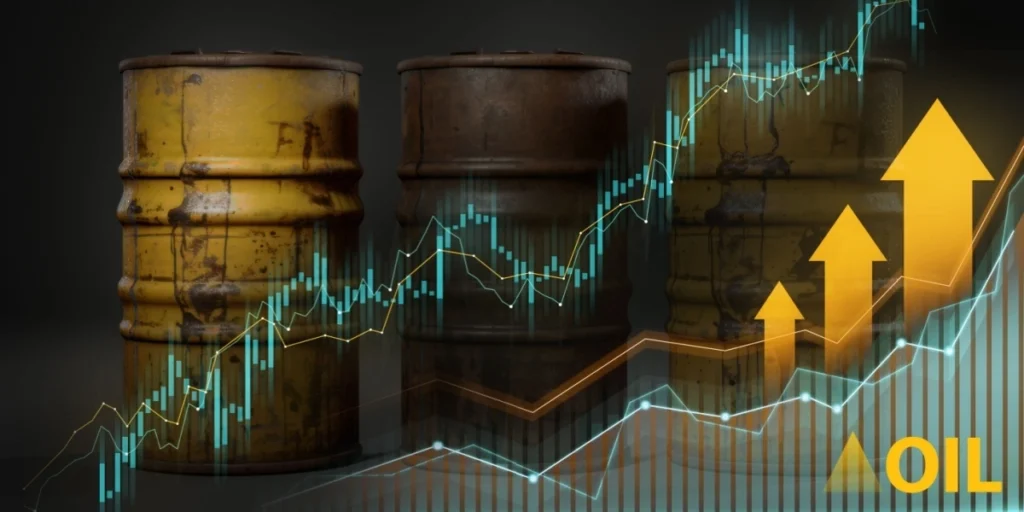 Global Oil Crisis Deepens as Strait of Hormuz Remains Blocked, Brent Stays Above Pre-War Levels and Energy Inflation Spreads Worldwide